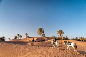 Smida desert camp
